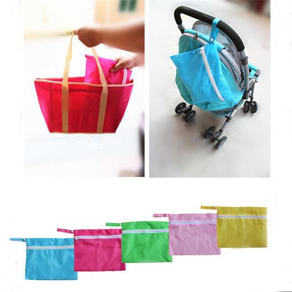 bag for pram handle
