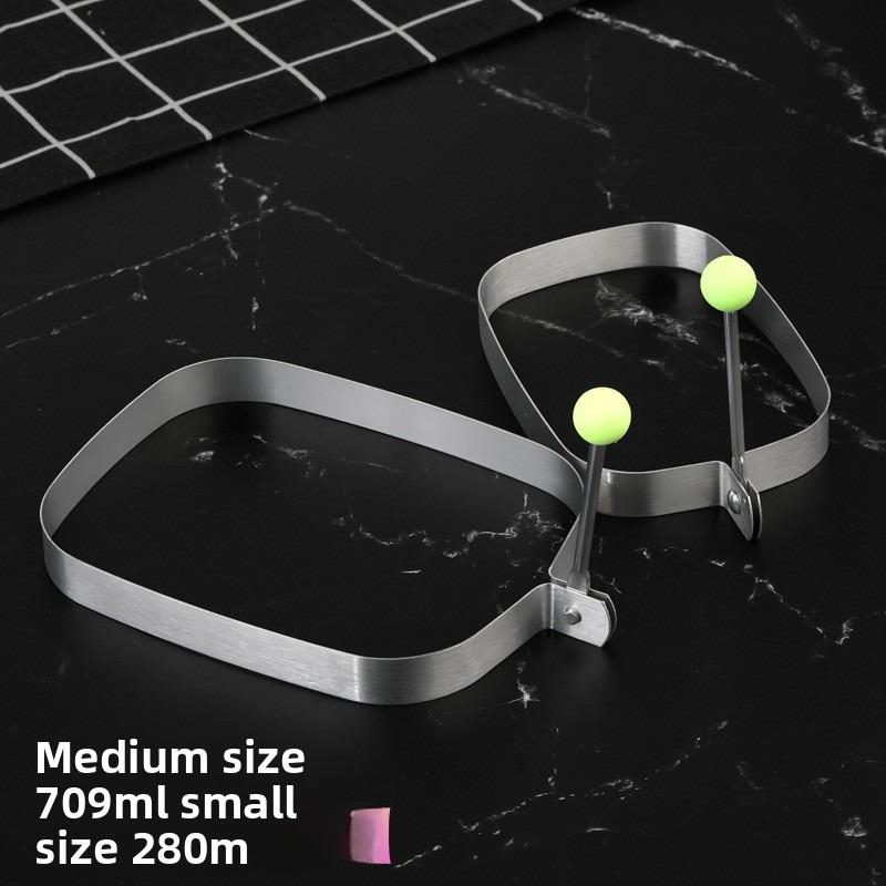 

Форма для торта «Наполеон» Small (280ml)