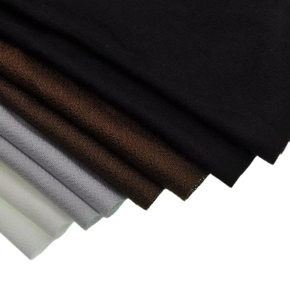 Soft Speaker Fabric Mesh Dustproof Audio Amplifier Cloth Easy DIY Stereo Cloth