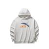 Anta Lifestyle Series Pullover Sweatshirt Unisex Sweatshirt 972548703-1