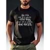 T-shirts en tops – T-shirts