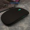 Y-FRUITFUL M1 Silent Rechargeable Wireless Mouse