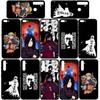 Phone Case for iPhone 17 15 16 Plus X Redmi Note 14 12 11 13 Pro Max Huawei P30 P20 Lite OPPO A60 A40 A80 A18 A16 A54 Madara Uchiha Anime Naruto Cover