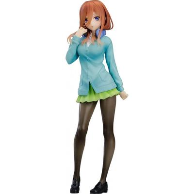 Good Smile Company The Quintessential Quintuplets Misora Nakano Parade PVC Figure 1.5 Pop-up