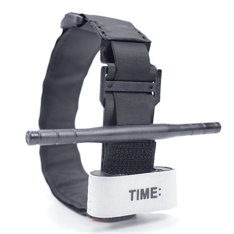 Tactical Spin Tourniquet Strap 3.8*95CM