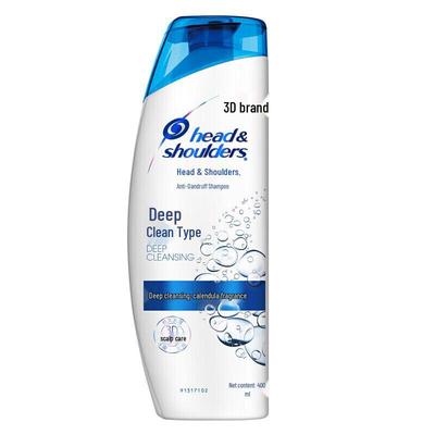 Head & Shoulders Anti-Dandruff Deep Clean Shampoo