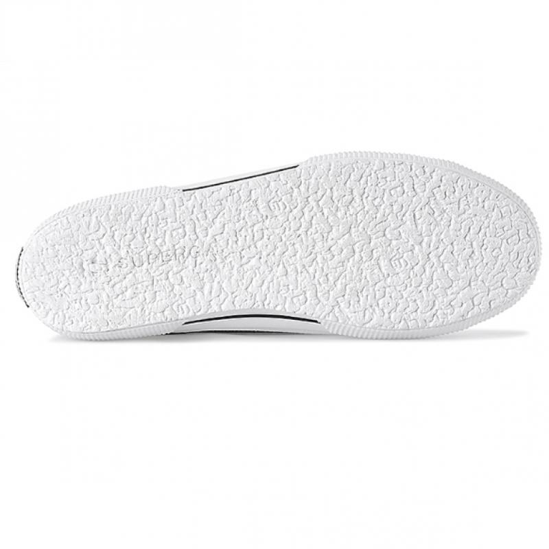 Superga 2961 Swallowtail White Black S2111gw909
