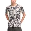 Puma Printed Short Sleeve Football Shirt Men tops 785894-02