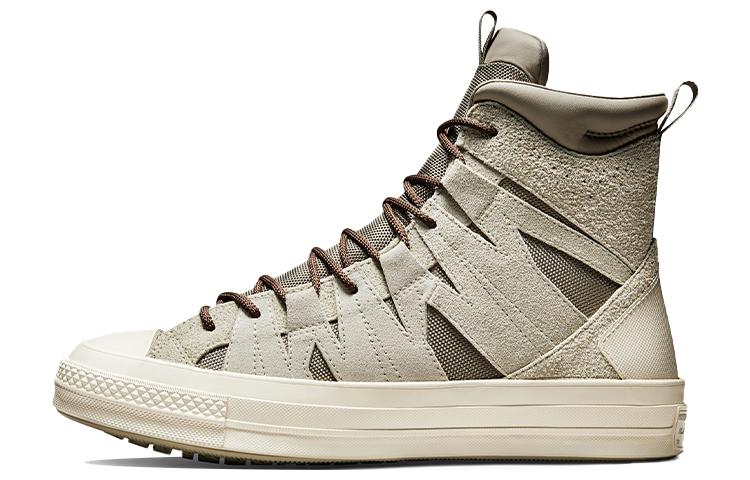 

Chuck 70 Converse High Climate Escapism - Crockery 172350C 36.5