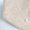 Soft Kids Scarf Velvet Thick Neckerchief Cute Neck Warmer  Winter