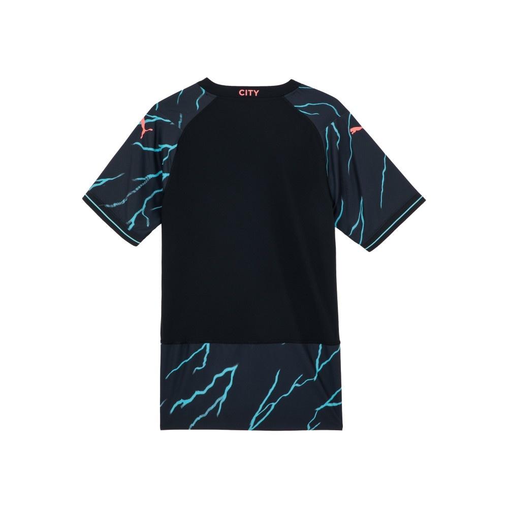 PUMA Mcfc 3rd Authentic 2023 'Multicolor' Men's 770459-03