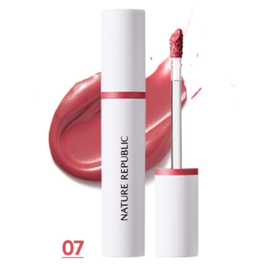 Buy Nature Republic By Flower Triple Mousse Tint 4.5g (10 Options