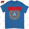 Vintage 90S Soundgarden Bad Motor Finger T Shirt 1WNX
