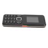 Seniors Cell Phone 2G Elderly 1.8in Ultra Thin Large Battery with Flashlight Bluetooth Camera Recorder