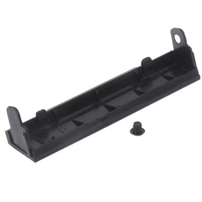 Osłona kieszeni na dysk twardy ze śrubami do laptopa Dell Latitude E6510 Hdd