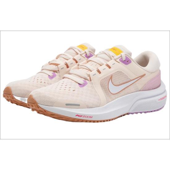 Nike Air Zoom Vomero 16 Low Guava Ice Rush Fuchsia W - DA7698-800