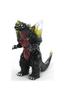 CCP Middle Size Series Godzilla EX 2nd Edition Space Godzilla Black Standard PVC Painted Finished Figure Ver. Non-scale