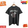 Hot Vintage 2002 Linkin Park Hybrid Theory Inspired  T-Shirt Fan-Made Unisex Tee Unisex T-Shirt
