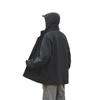 Spring Clothes Men's Windproof Jacket Fashion Trend Versatile Hooded Men's Jacket
