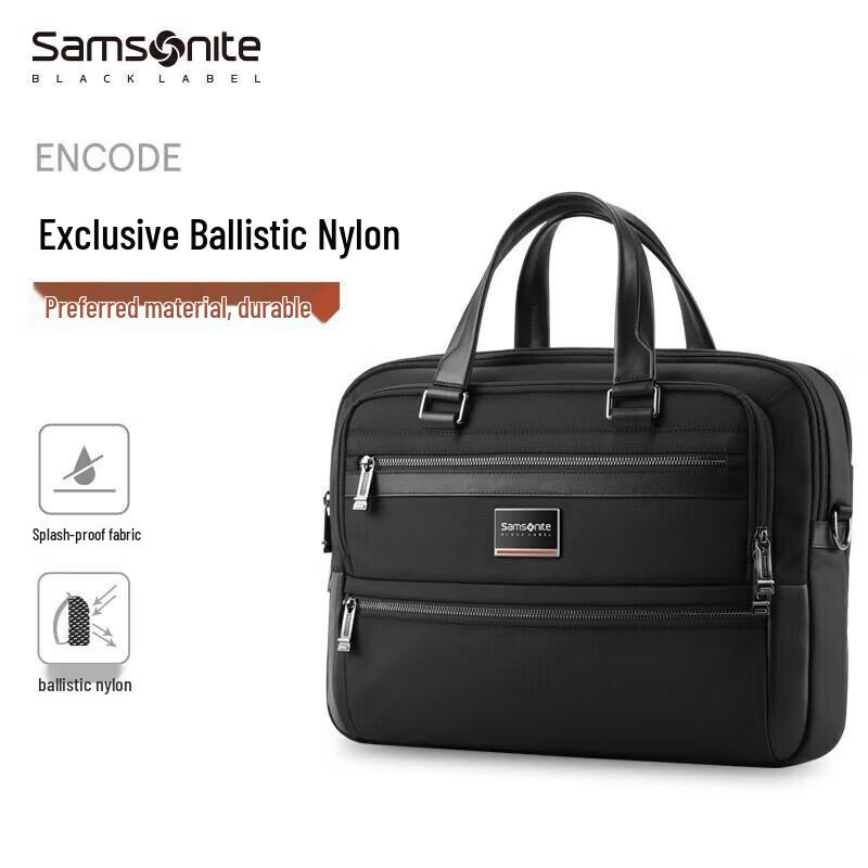 

Samsonite ENCODE Business Briefcase