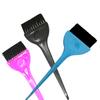 Fashion Salon Hairdressing Color Mixing Comb Dye Hair Brush Set Tint Tools