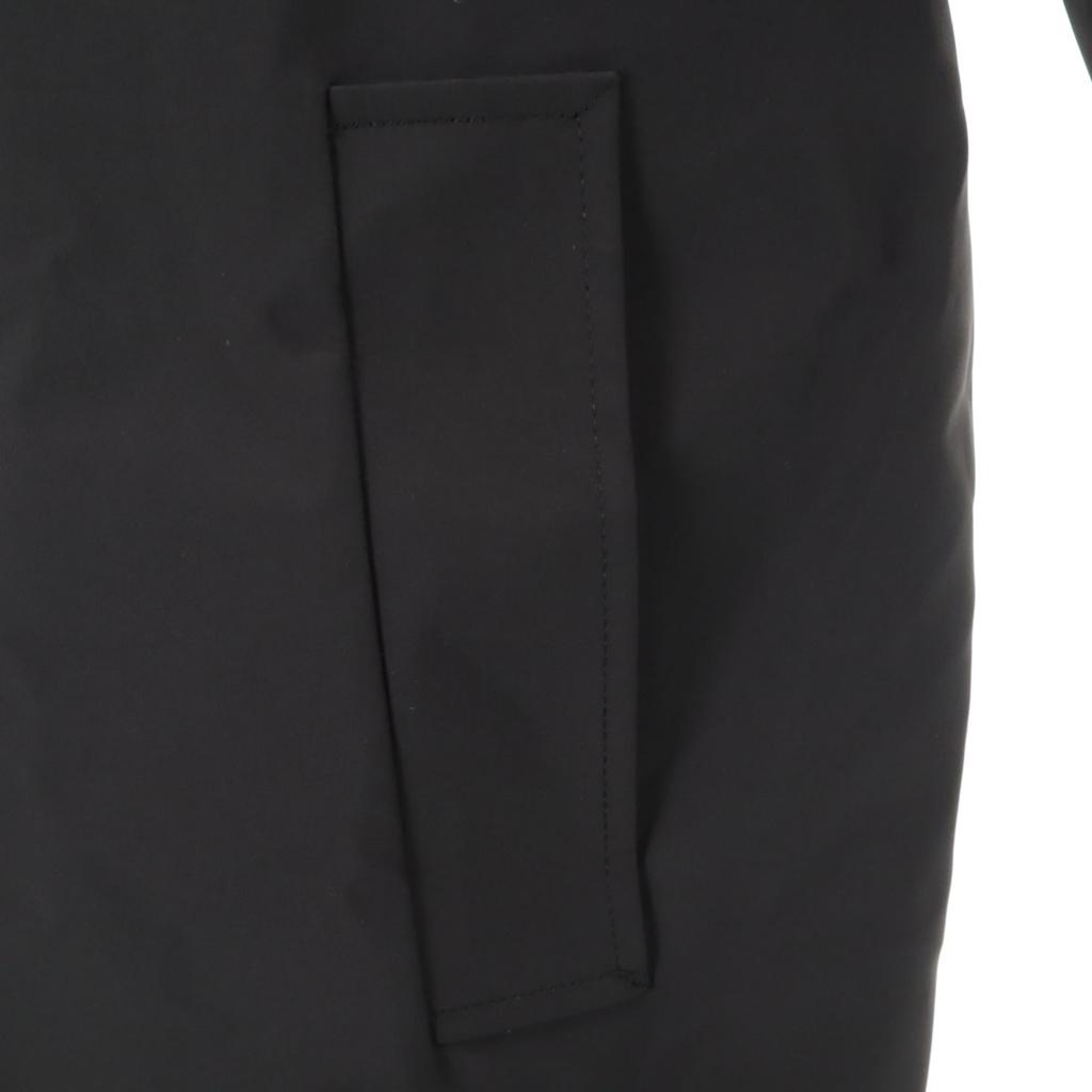 ZARA coat L black Men's Used
