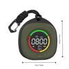 Accurate Detection Carbon Monoxide Detector 4-in-1 Air Quality Detector  Concentration Detector