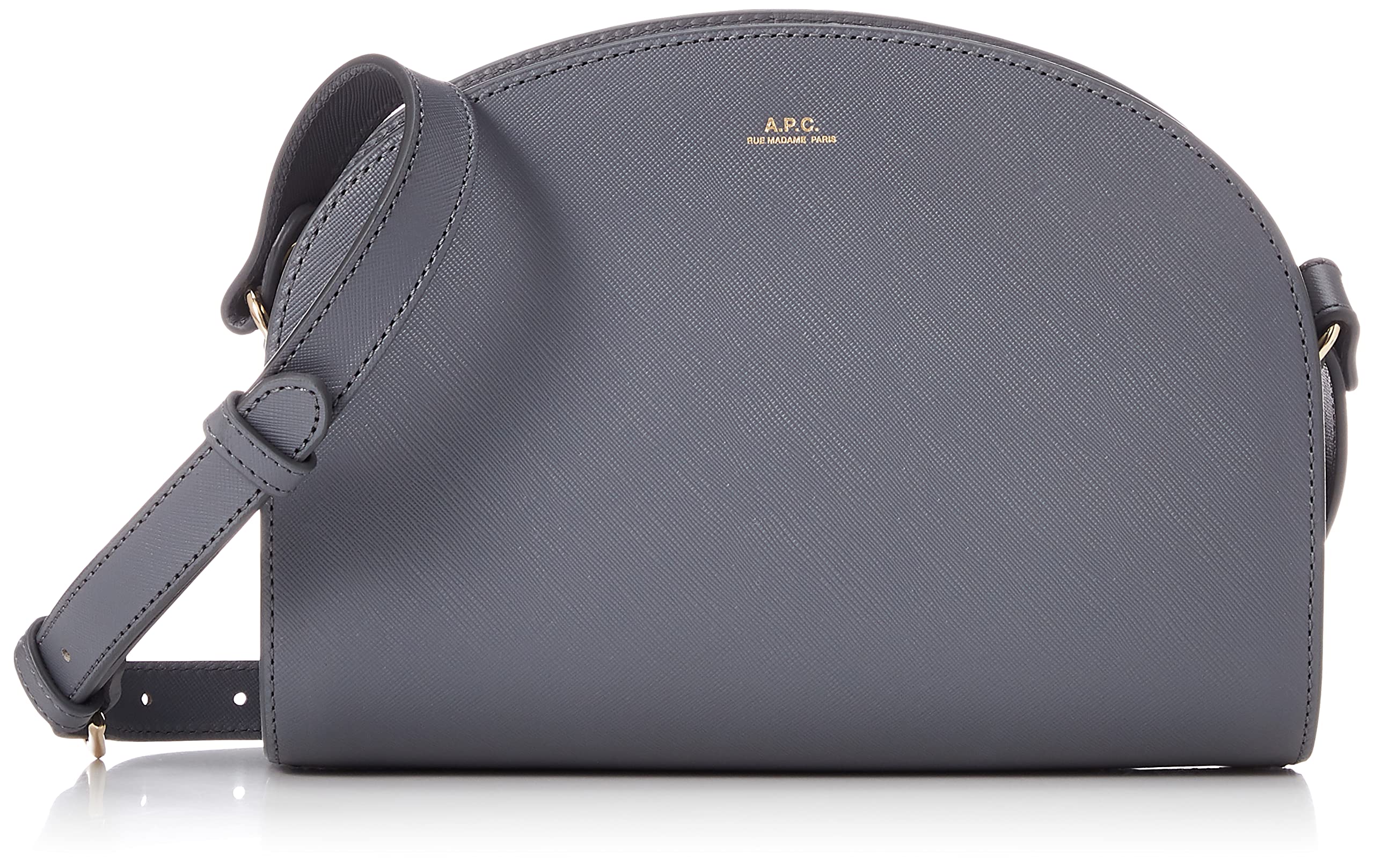 

Shoulder Bag F61048PXBJQLAG GRIS FONCE [APACE] Women s [Item]