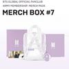 BTS (Non aperto) Fiammifero #7 Membership ARMY