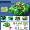 Sale Fun Toy Rabbit Trap Upgraded Board Game Card Parent Child Interactive Gathering Creative Table Game Kids Birthday Gift