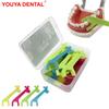 Sănătate orală – Ață dentară