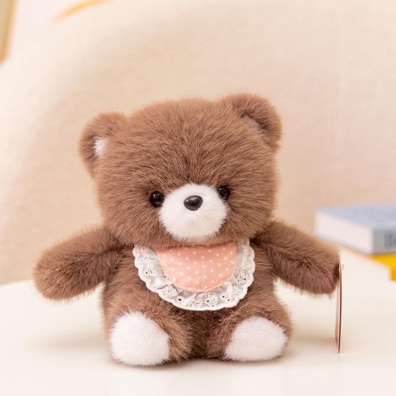 Cute Animals Plush Toy Stuffed Panda,Rabbit,Bear,Penguin Soft Doll Kids Toys Birthday Christmas Gift Home Decor