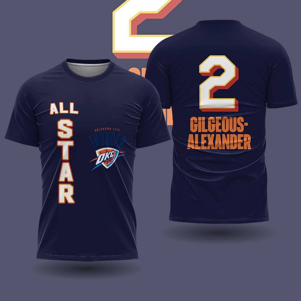 3D Printed Men's T-shirt Basketball Professional League East-West Final Series  Men's Quick Drying Breathable Training T-shirts