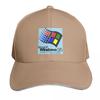 Windows 95 Geeks Nerd Cap Fashion Casual Baseball Caps Adjustable Hat Hip Hop Summer Unisex Baseball Hats