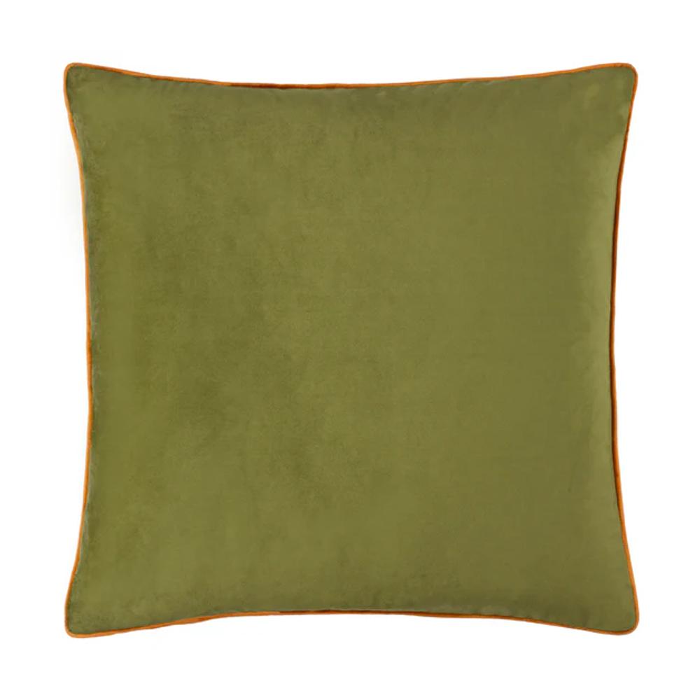 Furn Meridian Velvet Cushion Cover