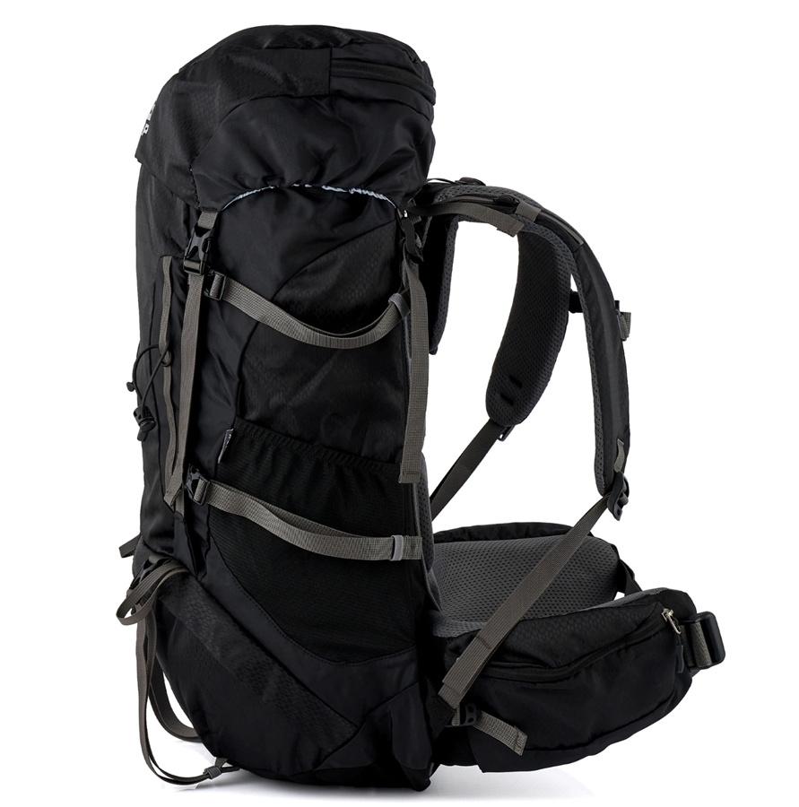 Plecak Turystyczny Trekkingowy Rg Camp Comfort 60L Outdoor