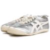 ONITSUKA TIGER Pantofi casual unisex Mexico 66 cu tops joasă Argintiu THL7C2-9399