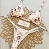 New Bikini Women Sexy Brazil Swimsuit Beach Vacation Swimwear
