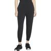 New Nike Knitted Sweatpants Women's Black DV9454-010
