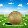 1pc Golden Scales Size 5 Soccer Ball Professional Match Training Football Indoor &Outdoor Sports Ball Lightweight Durable C6589