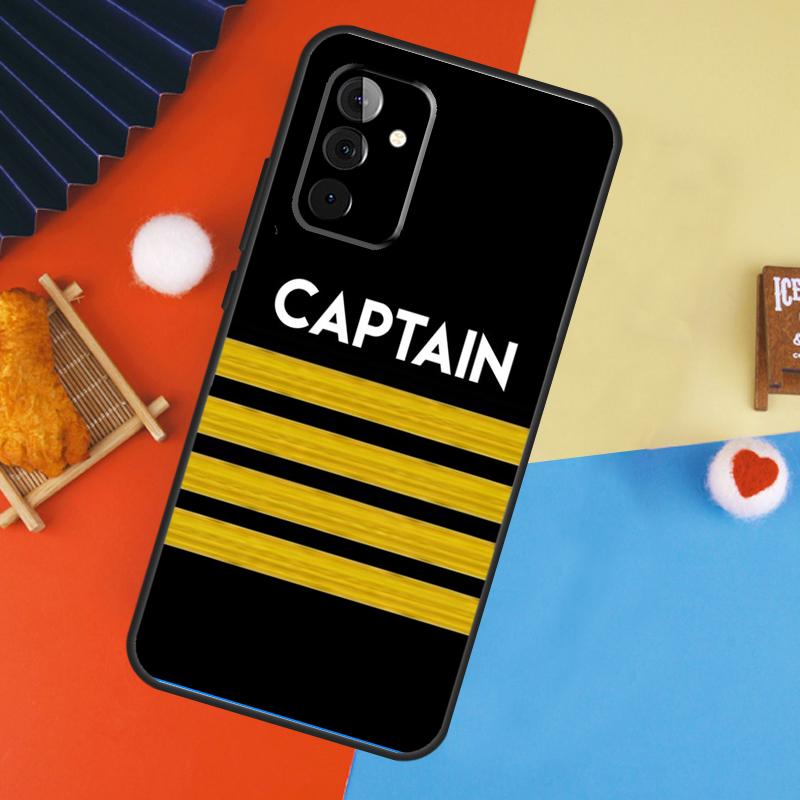 aircraft Airplane fly travel Case For Samsung Galaxy A14 A34 A54 A55 A35 A15 A73 A53 A33 A23 A13 A12 A32 A52 A51 Cover