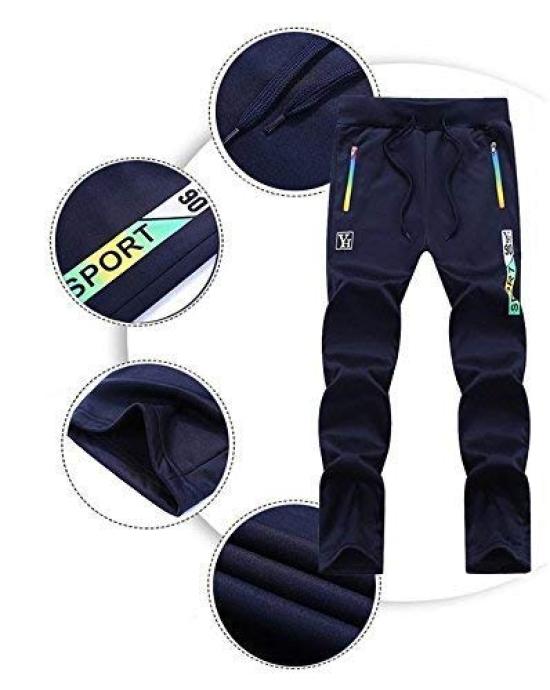 Aspersio Hooded Long Sleeve Sweatshirt Hoodie and Perfect for Sports and Sweatshirt with Hood and Fleece Perfect for and Street Running Jacket and