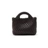 Lap Weaving Tote And Cross Bag As7ab481