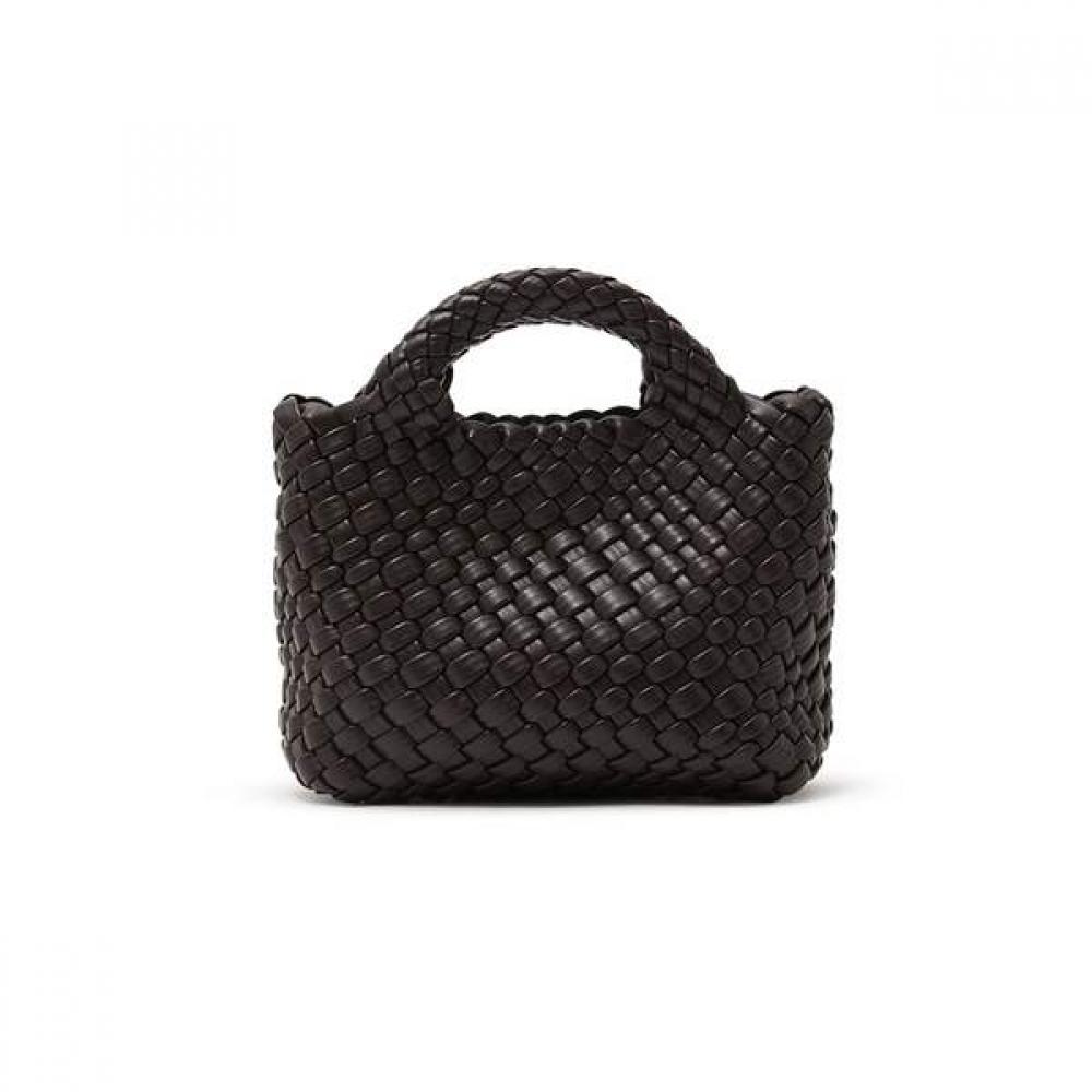 Lap Weaving Tote And Cross Bag As7ab481
