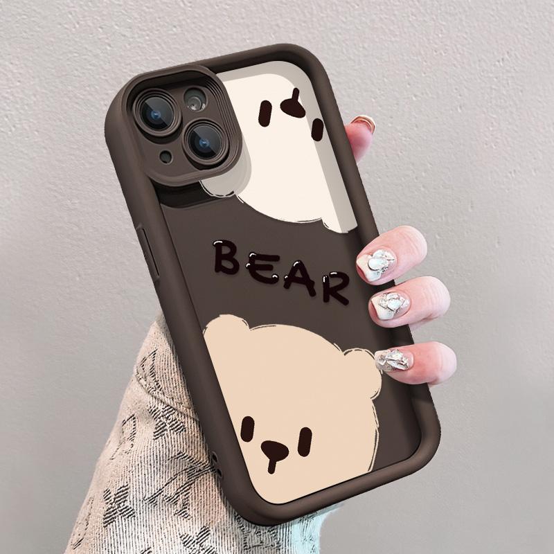 Silicone Case For Samsung A34 A54 5G A24 A23 A53 A32 A52s A12 A13 A10s A51 A50 A20 A30 A14 A04E A21s A03s M13 Fundas Covers