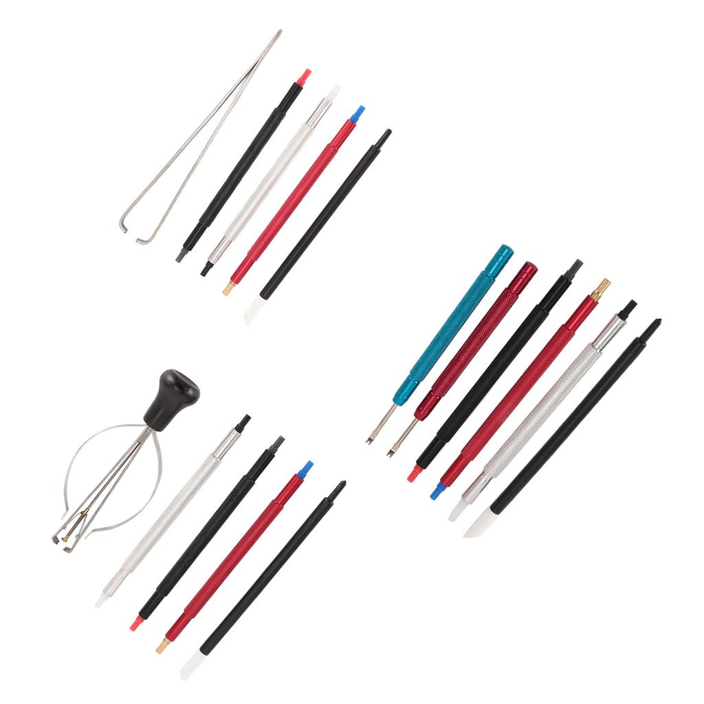 Watch Hand Setting Tool Alloy Steel  Cleaner Pen Watch Hand Removal Tool Watch  Protector Watch Repair Tool for Repair