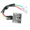 2053.4: Compatible with Models 31700-033-000, 31700-102-701, 2020B.2