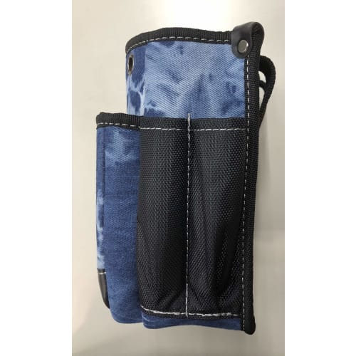 KN Works Denim Waist Bag KND-01