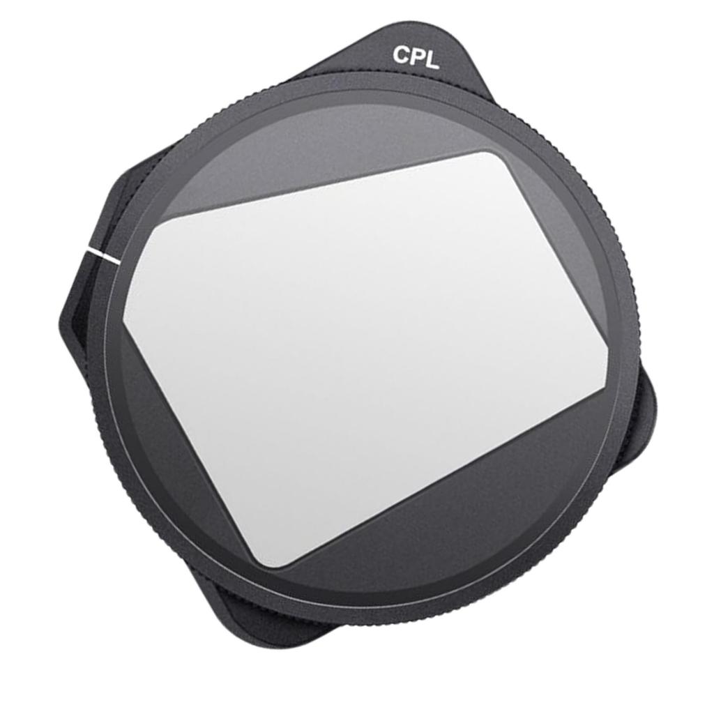 Lens Filter Multi Coated for 3