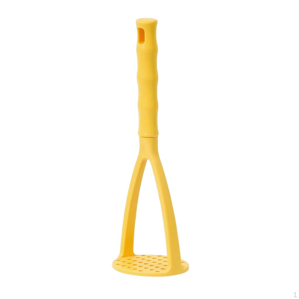 Handy Vegetable Masher for Easy Cooking